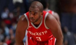 保罗威少最新爆料,揭秘NBA赛场背后的惊人真相