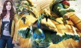 忍者神龟2 在线观看,破影而出在线观影指南